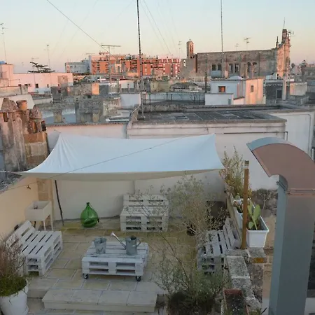 La Cartapesta Casa vacanze
