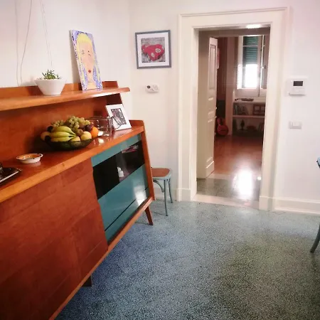 La Cartapesta Casa vacanze *