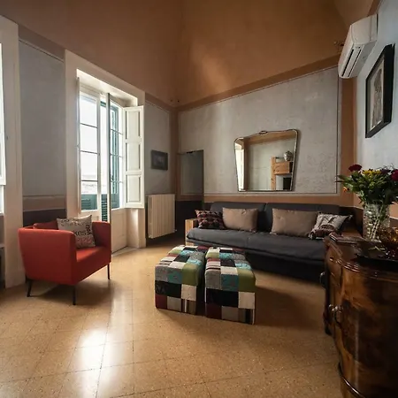 Casa vacanze La Cartapesta *