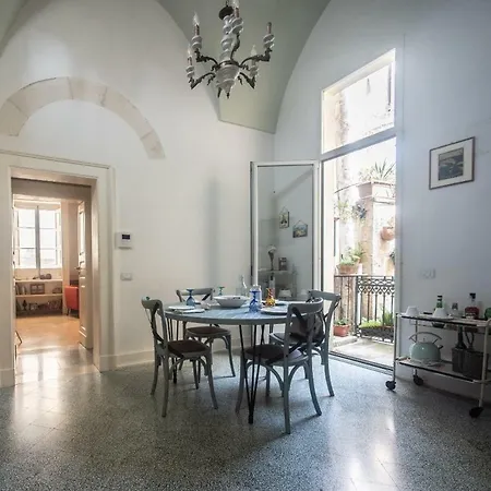La Cartapesta Casa vacanze *