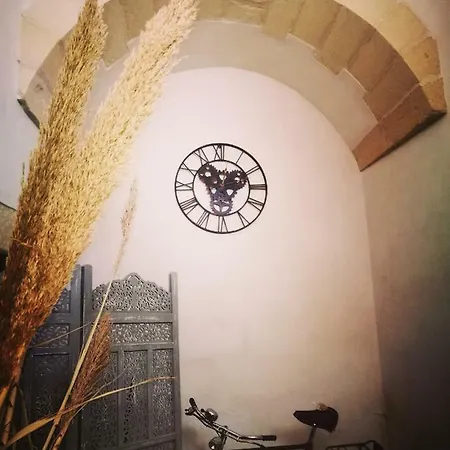 Casa vacanze La Cartapesta Lecce