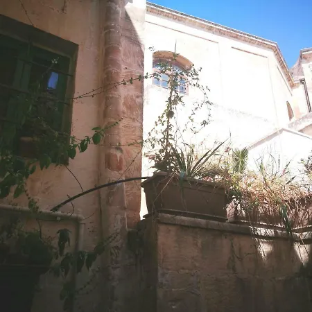 Casa vacanze La Cartapesta
