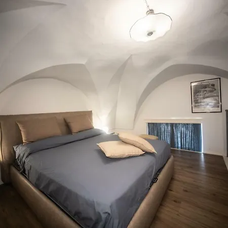 Casa vacanze La Cartapesta Lecce