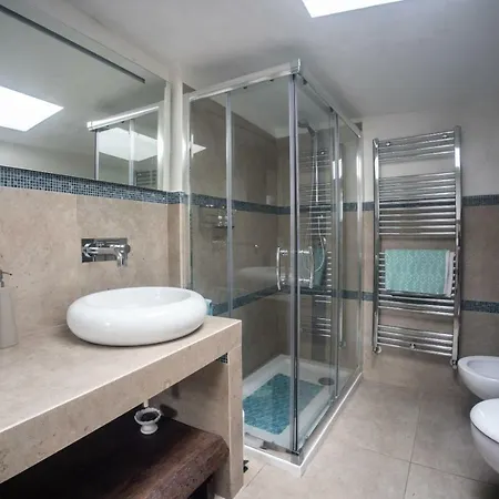 Casa vacanze La Cartapesta *