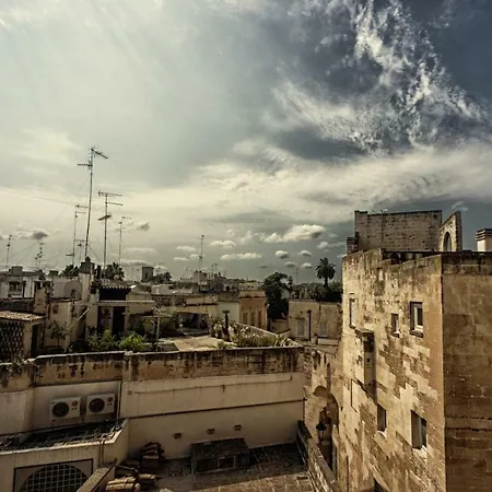 La Cartapesta Casa vacanze Lecce